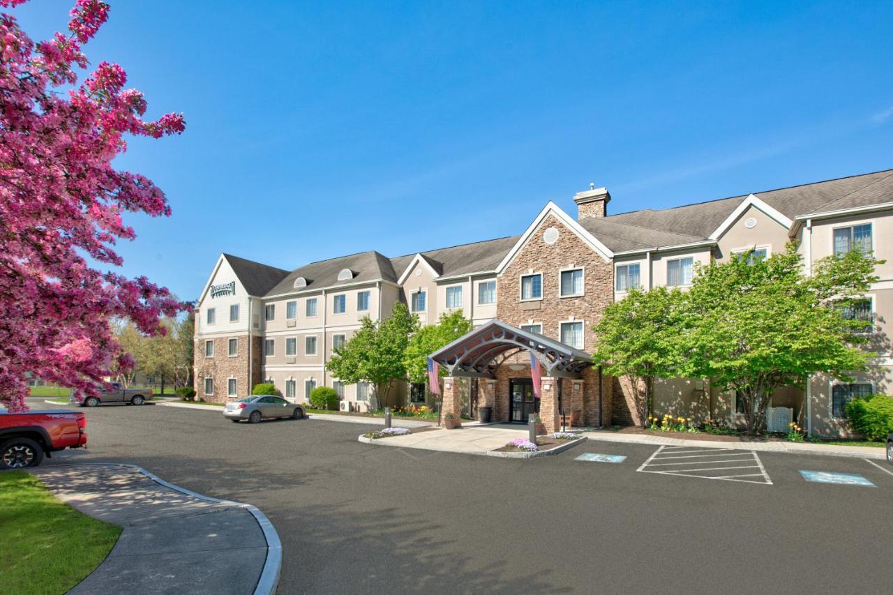 Hotel Staybridge By Ihg Corning