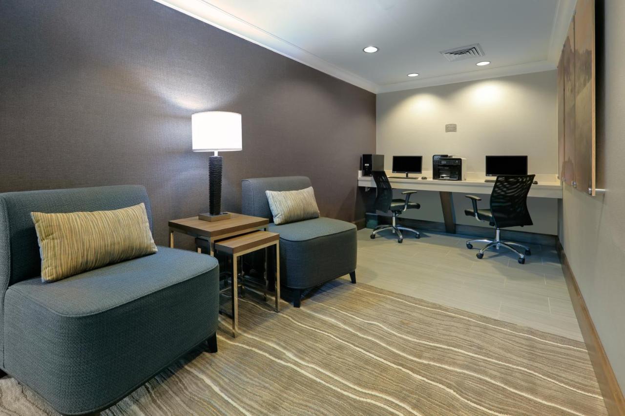 Hotel Staybridge By Ihg Corning