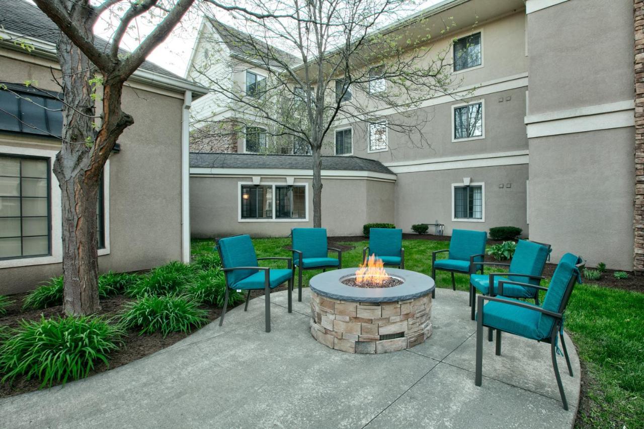 Hotel Staybridge By Ihg Corning