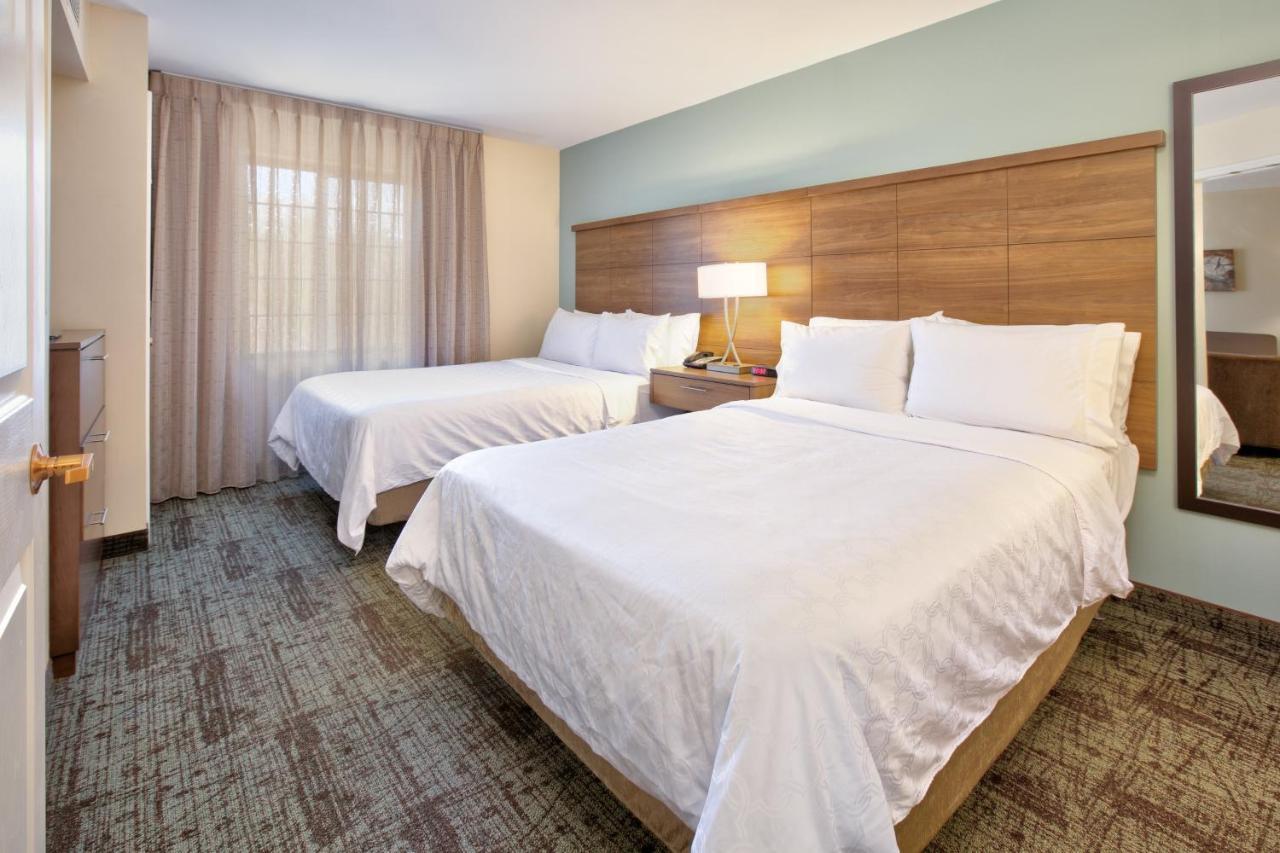 Staybridge By Ihg Hotel
