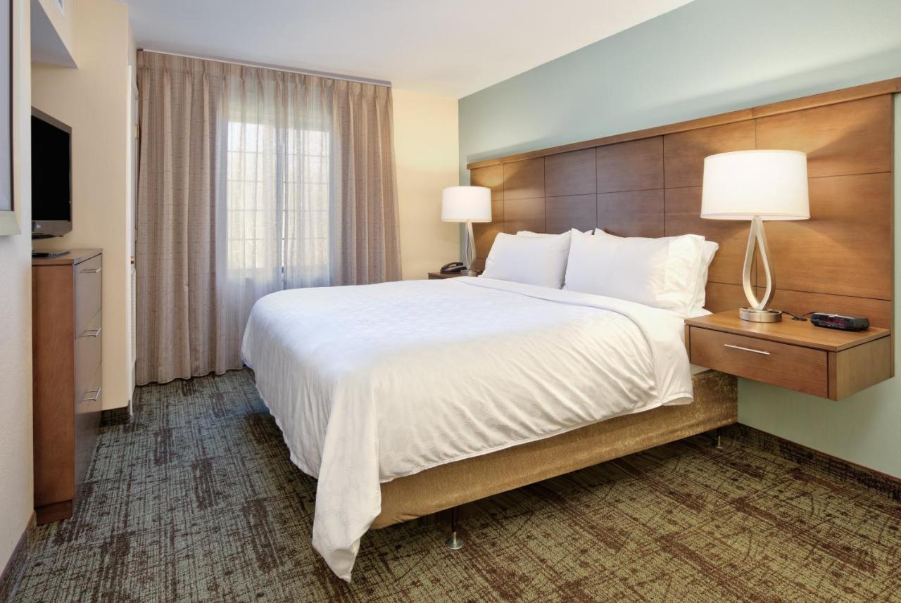 Hotel Staybridge By Ihg Corning