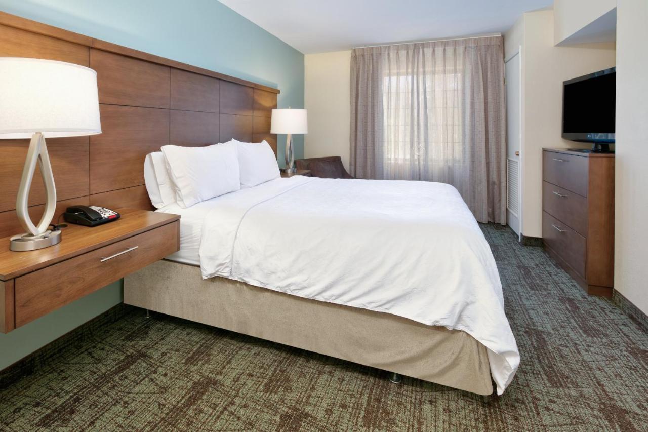 Hotel Staybridge By Ihg 3*