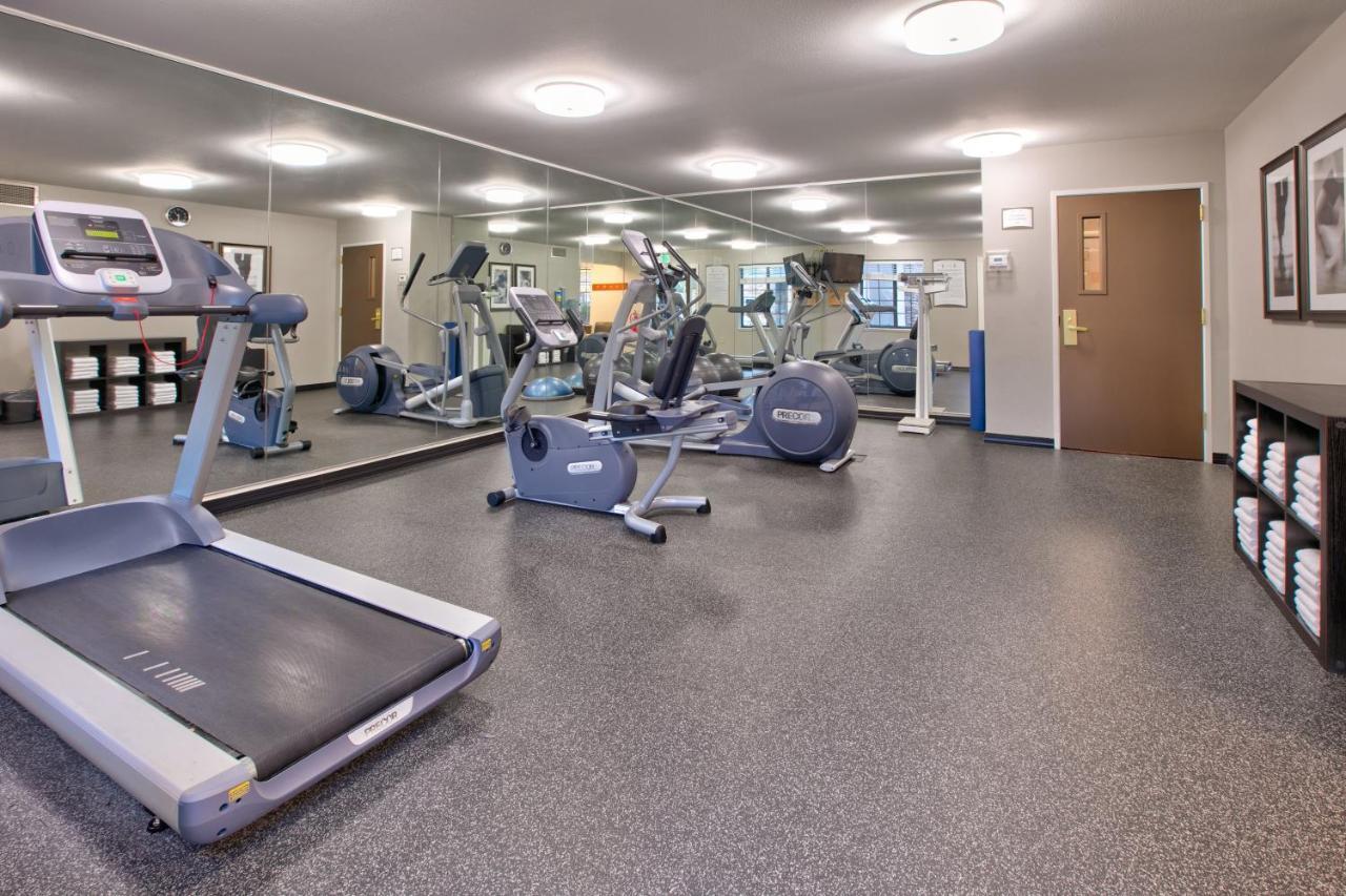 Staybridge By Ihg 3* Corning