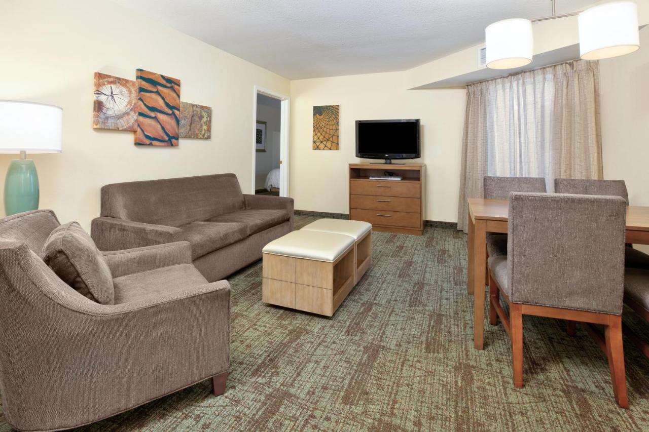 Hotel Staybridge By Ihg