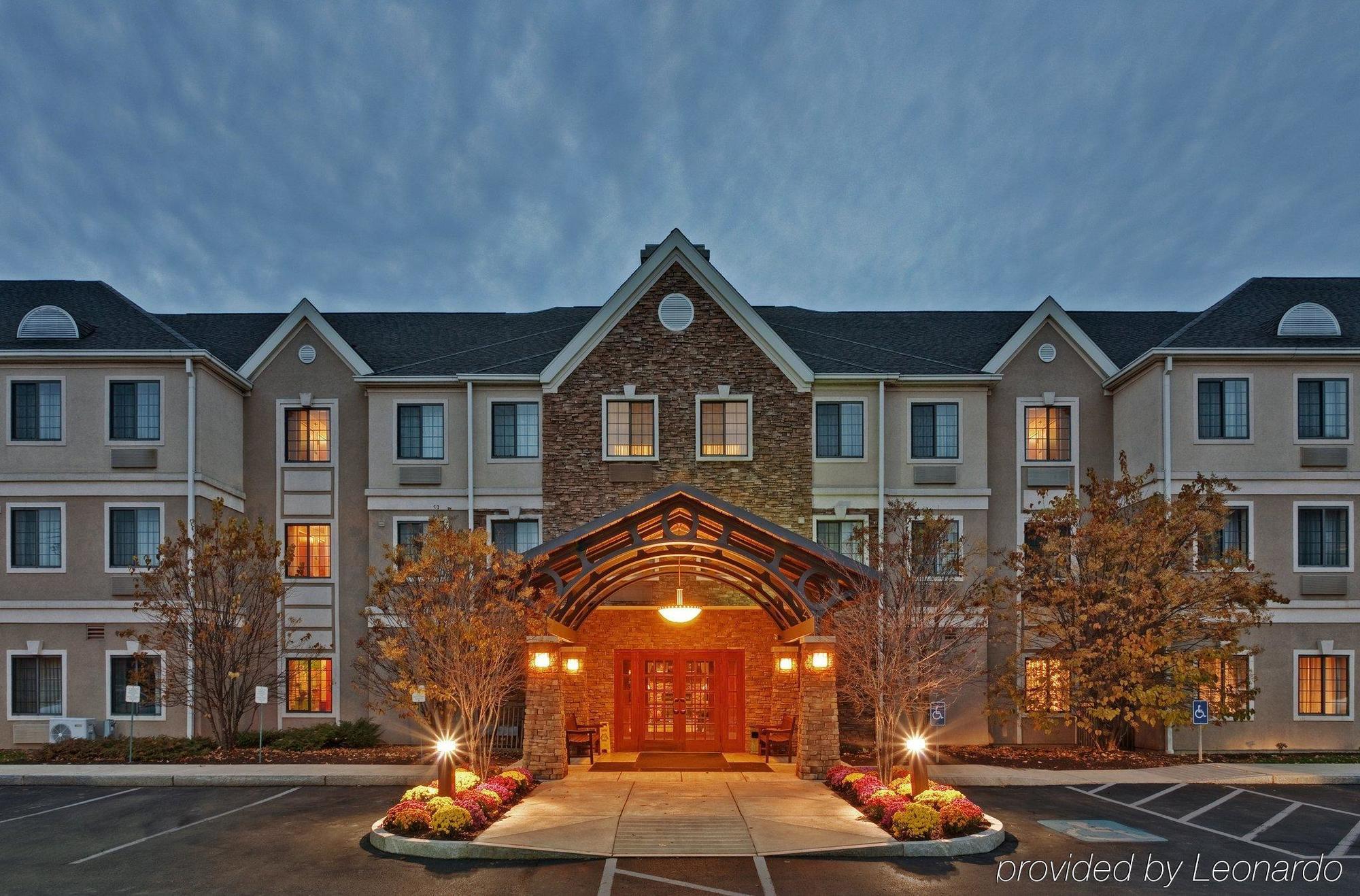 Hotel Staybridge By Ihg Corning